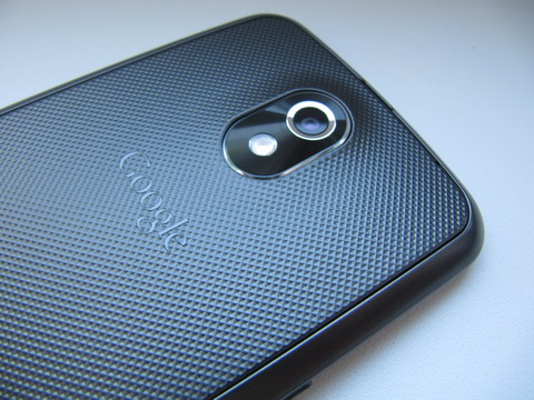 Samsung Galaxy Nexus i9250