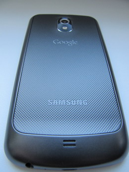 Samsung Galaxy Nexus i9250