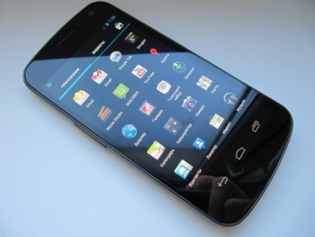 Samsung Galaxy Nexus i9250