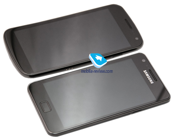 Samsung Galaxy Nexus i9250