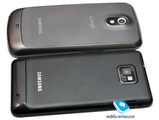 Samsung Galaxy Nexus i9250