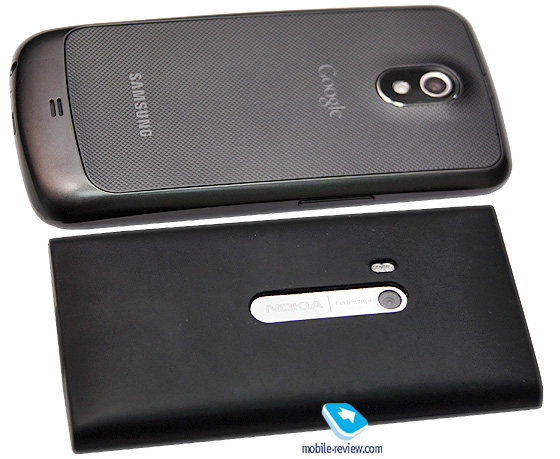 Samsung Galaxy Nexus i9250