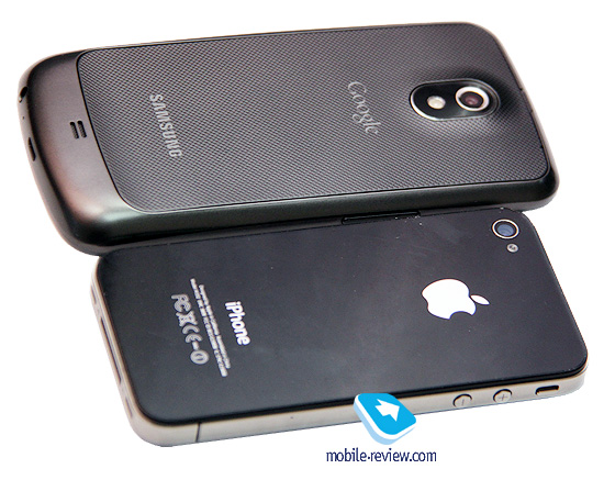 Samsung Galaxy Nexus i9250