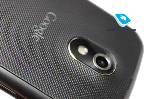 Samsung Galaxy Nexus i9250