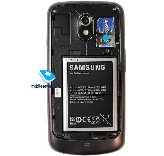 Samsung Galaxy Nexus i9250