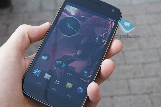 Samsung Galaxy Nexus i9250