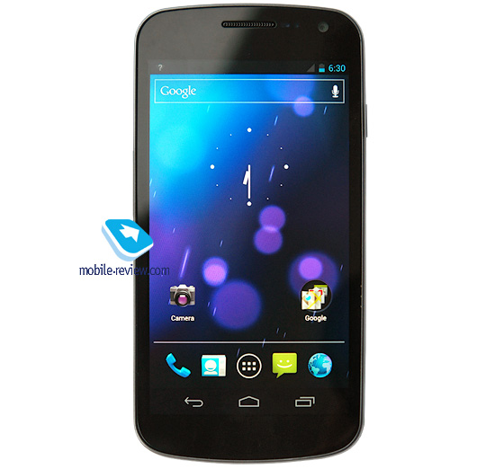 Samsung Galaxy Nexus i9250