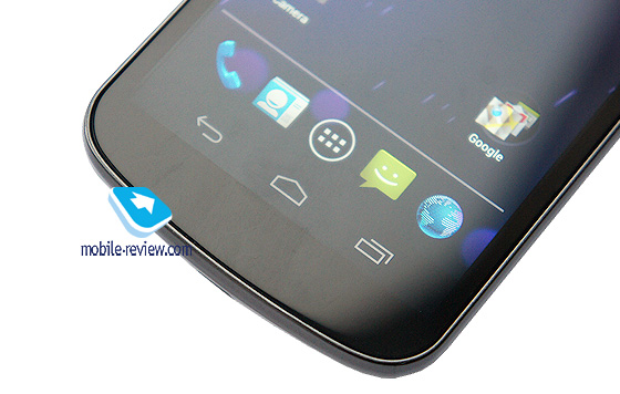 Samsung Galaxy Nexus i9250