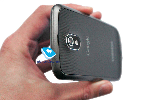 Samsung Galaxy Nexus i9250