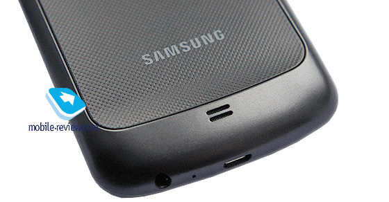 Samsung Galaxy Nexus i9250