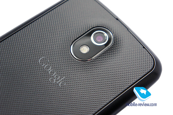 Samsung Galaxy Nexus i9250