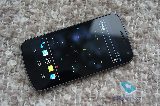 Samsung Galaxy Nexus i9250