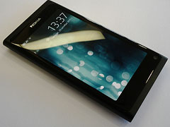 Samsung Galaxy Nexus