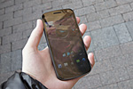 Samsung Galaxy Nexus