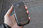 Samsung Galaxy Nexus