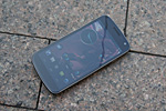 Samsung Galaxy Nexus