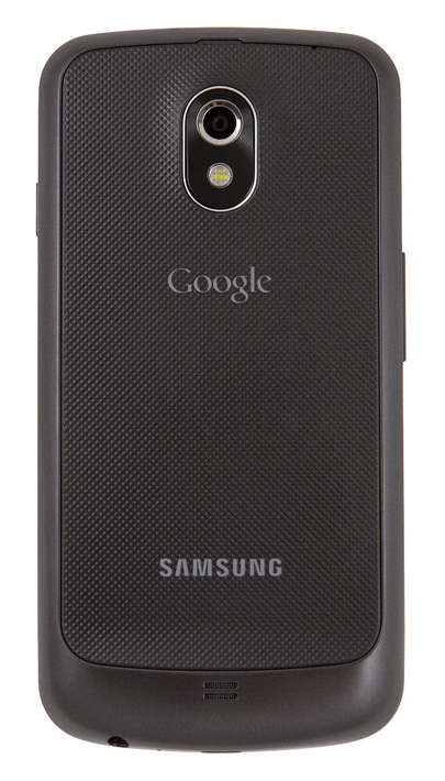 Samsung Galaxy Nexus i9250