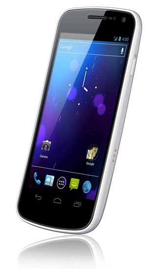 Samsung Galaxy Nexus i9250