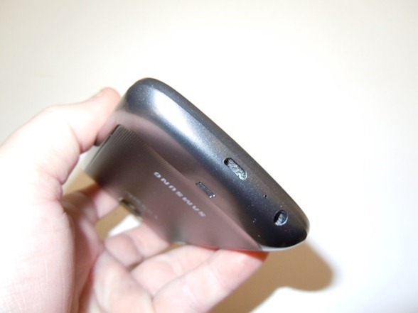 Samsung Galaxy Nexus