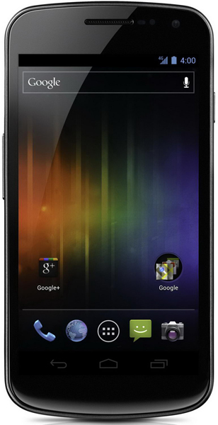 Samsung Galaxy Nexus i9250