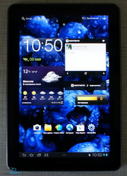 Samsung P6800 Galaxy Tab 7.7