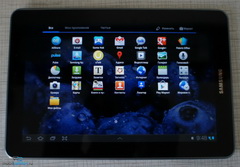 Samsung P6800 Galaxy Tab 7.7