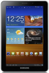 Samsung P6800 Galaxy Tab 7.7