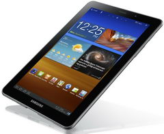 Samsung P6800 Galaxy Tab 7.7