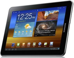 Samsung P6800 Galaxy Tab 7.7