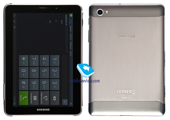 Samsung Galaxy Tab 7.7