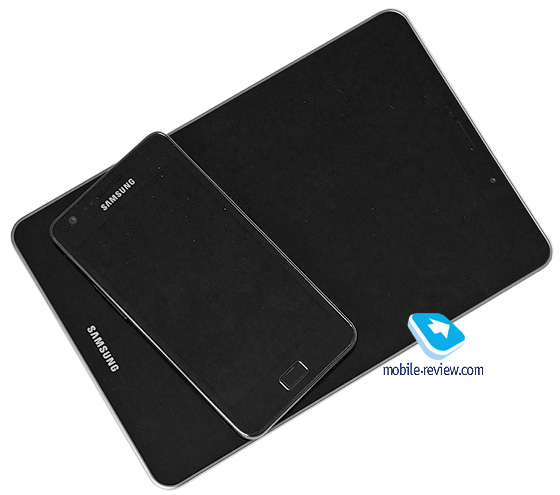 Samsung Galaxy Tab 7.7