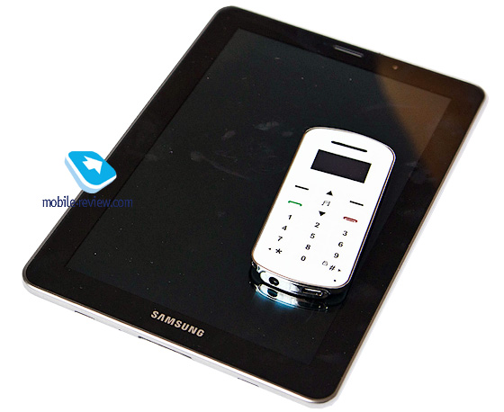 Samsung Galaxy Tab 7.7