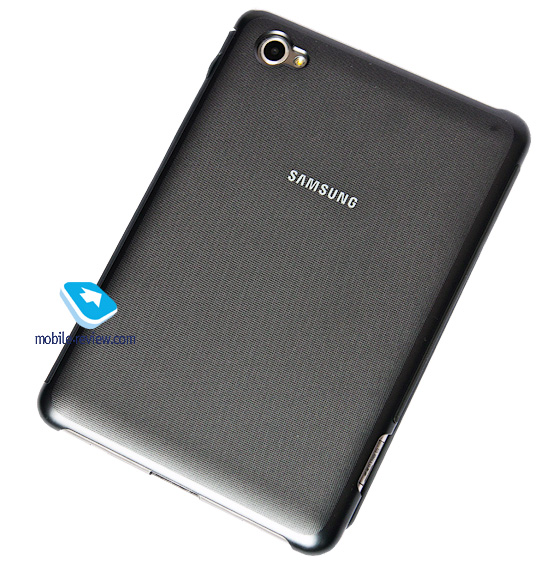 Samsung Galaxy Tab 7.7