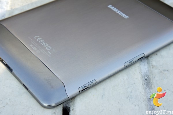 Samsung GT-P6800 Galaxy Tab 7.7