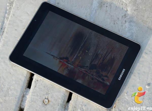 Samsung GT-P6800 Galaxy Tab 7.7