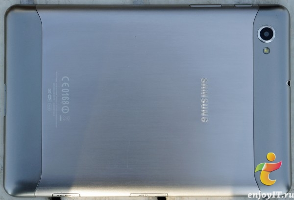 Samsung GT-P6800 Galaxy Tab 7.7