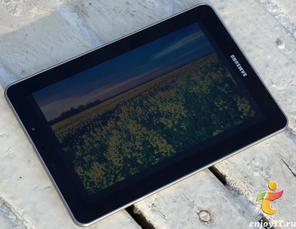 Samsung GT-P6800 Galaxy Tab 7.7