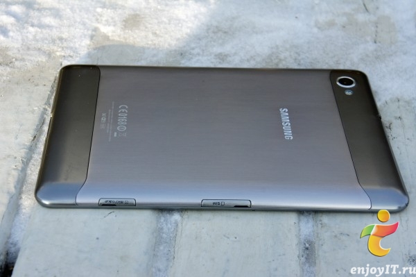 Samsung GT-P6800 Galaxy Tab 7.7