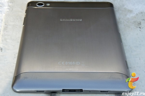 Samsung GT-P6800 Galaxy Tab 7.7