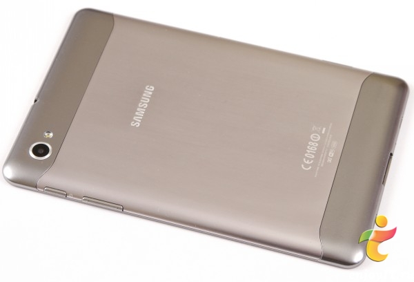 Battle: Samsung Galaxy Tab 7.7 vs Huawei Mediapad