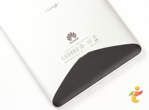 Battle: Samsung Galaxy Tab 7.7 vs Huawei Mediapad