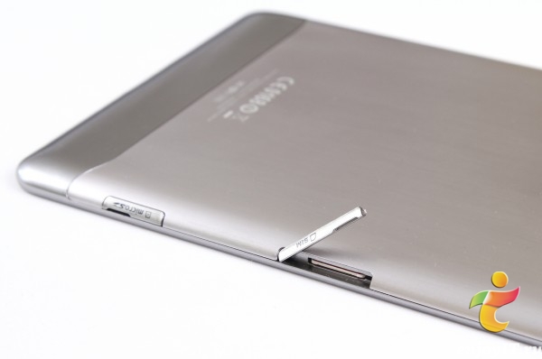 Battle: Samsung Galaxy Tab 7.7 vs Huawei Mediapad