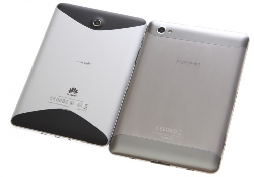 Обзор Samsung P6800 Galaxy Tab 7.7