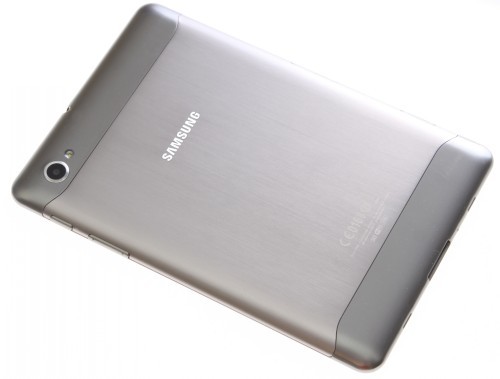 Обзор Samsung P6800 Galaxy Tab 7.7