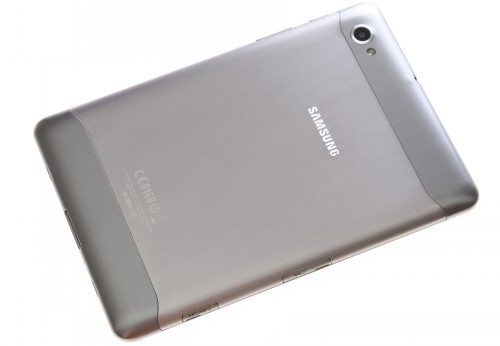 Обзор Samsung P6800 Galaxy Tab 7.7