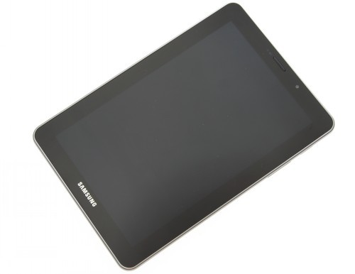 Обзор Samsung P6800 Galaxy Tab 7.7