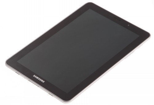 Обзор Samsung P6800 Galaxy Tab 7.7