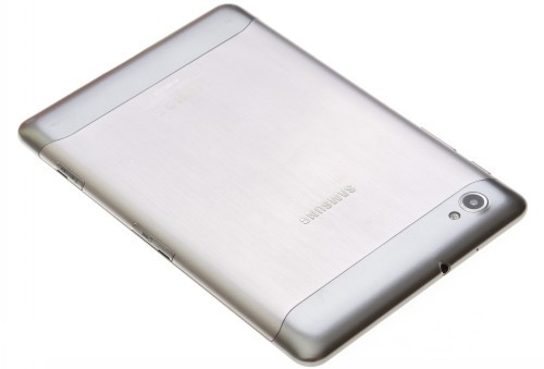 Обзор Samsung P6800 Galaxy Tab 7.7