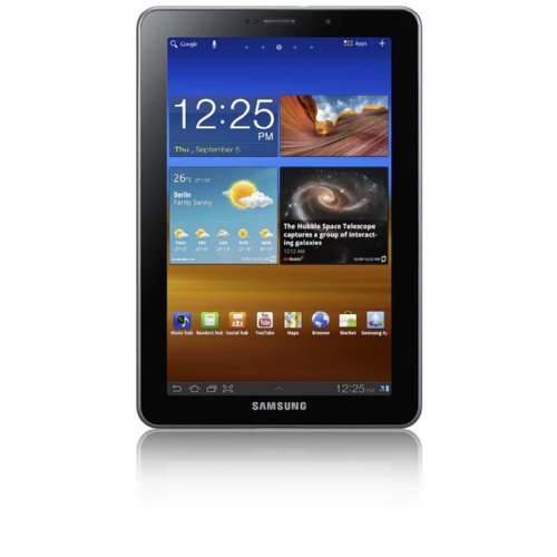 Samsung P6800 Galaxy Tab 7.7