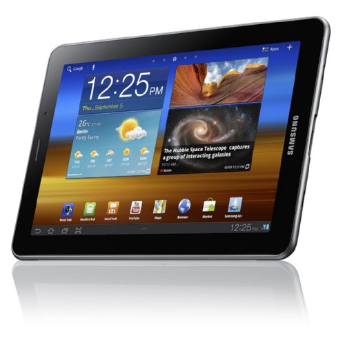 Samsung P6800 Galaxy Tab 7.7